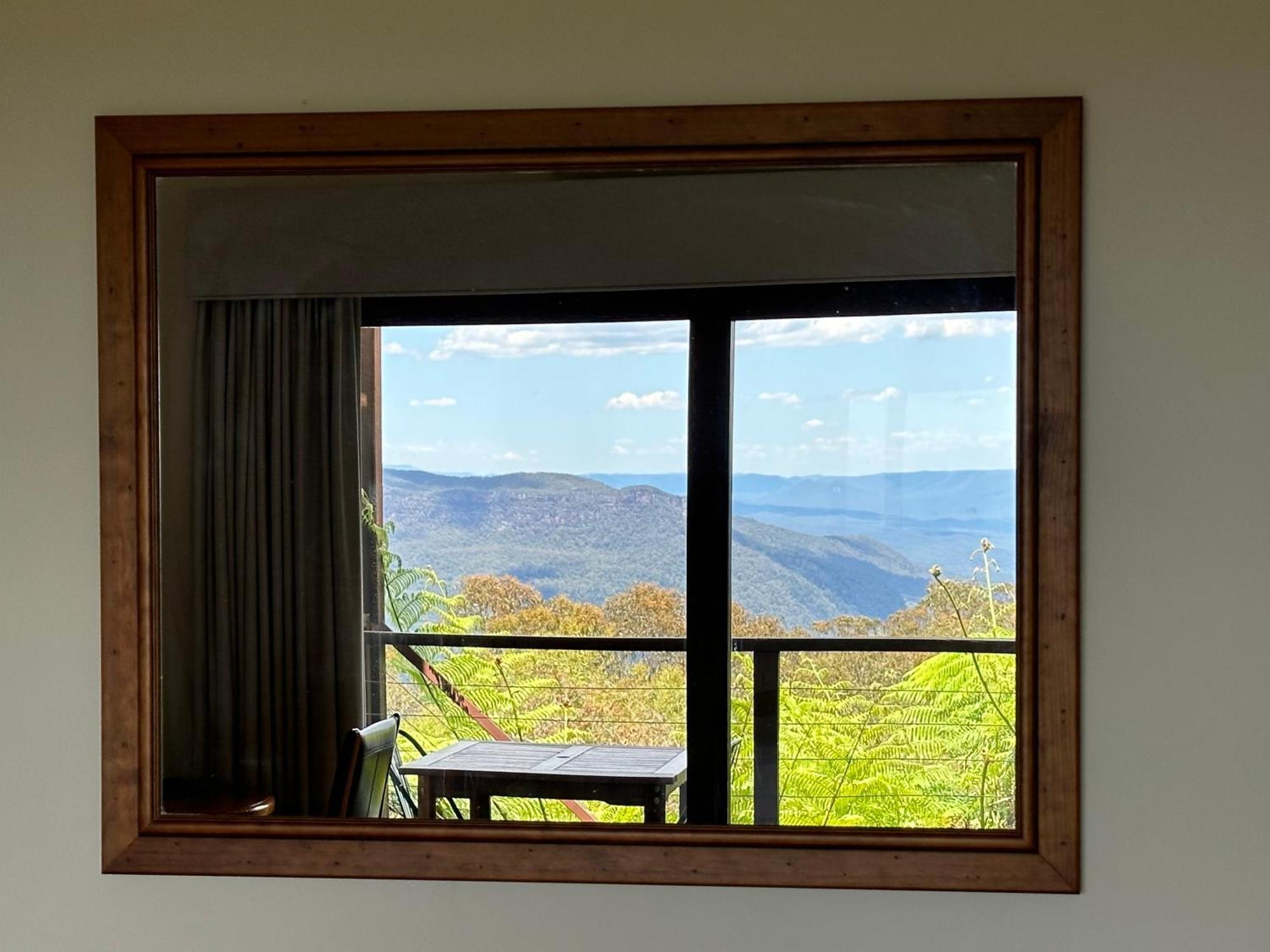 Valley Of The Waters B&B Wentworth Falls Bagian luar foto