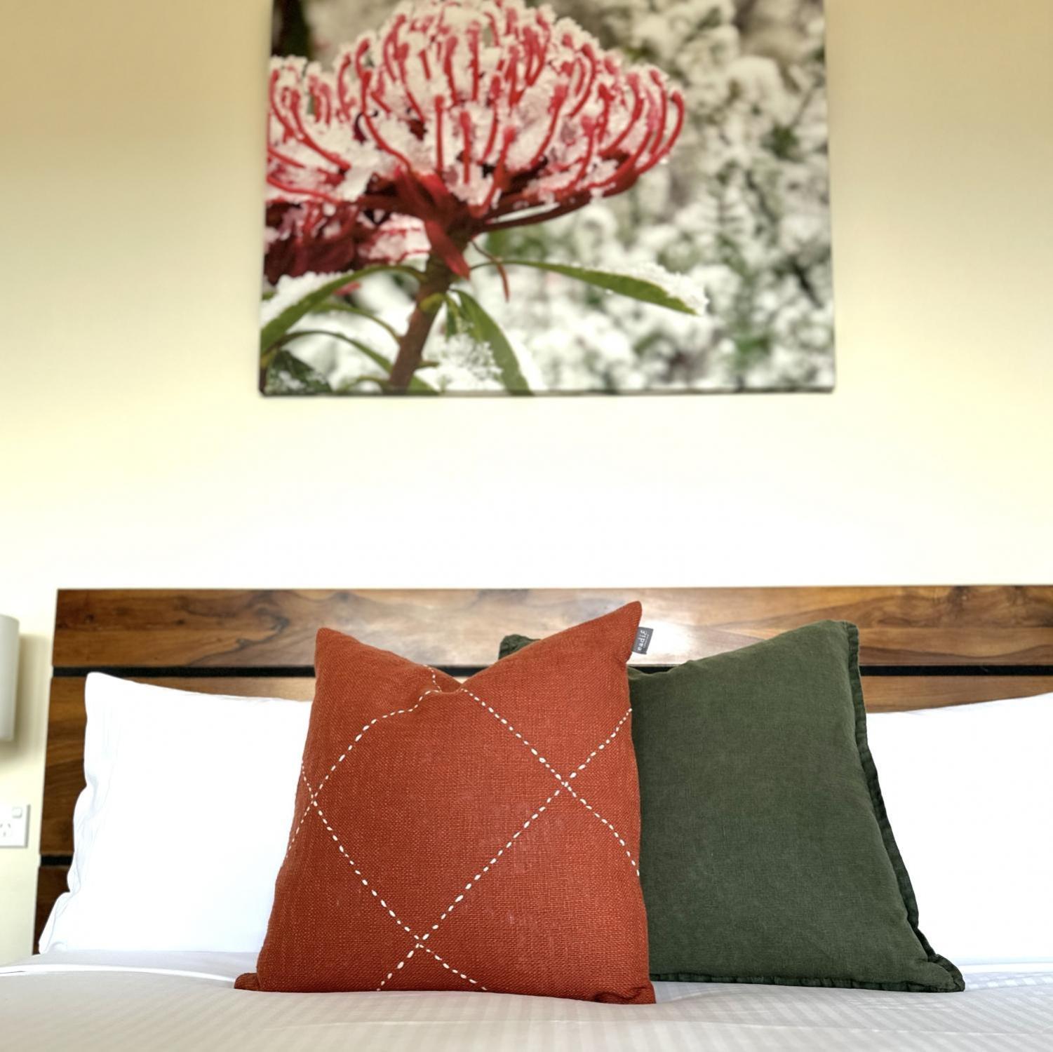 Valley Of The Waters B&B Wentworth Falls Bagian luar foto