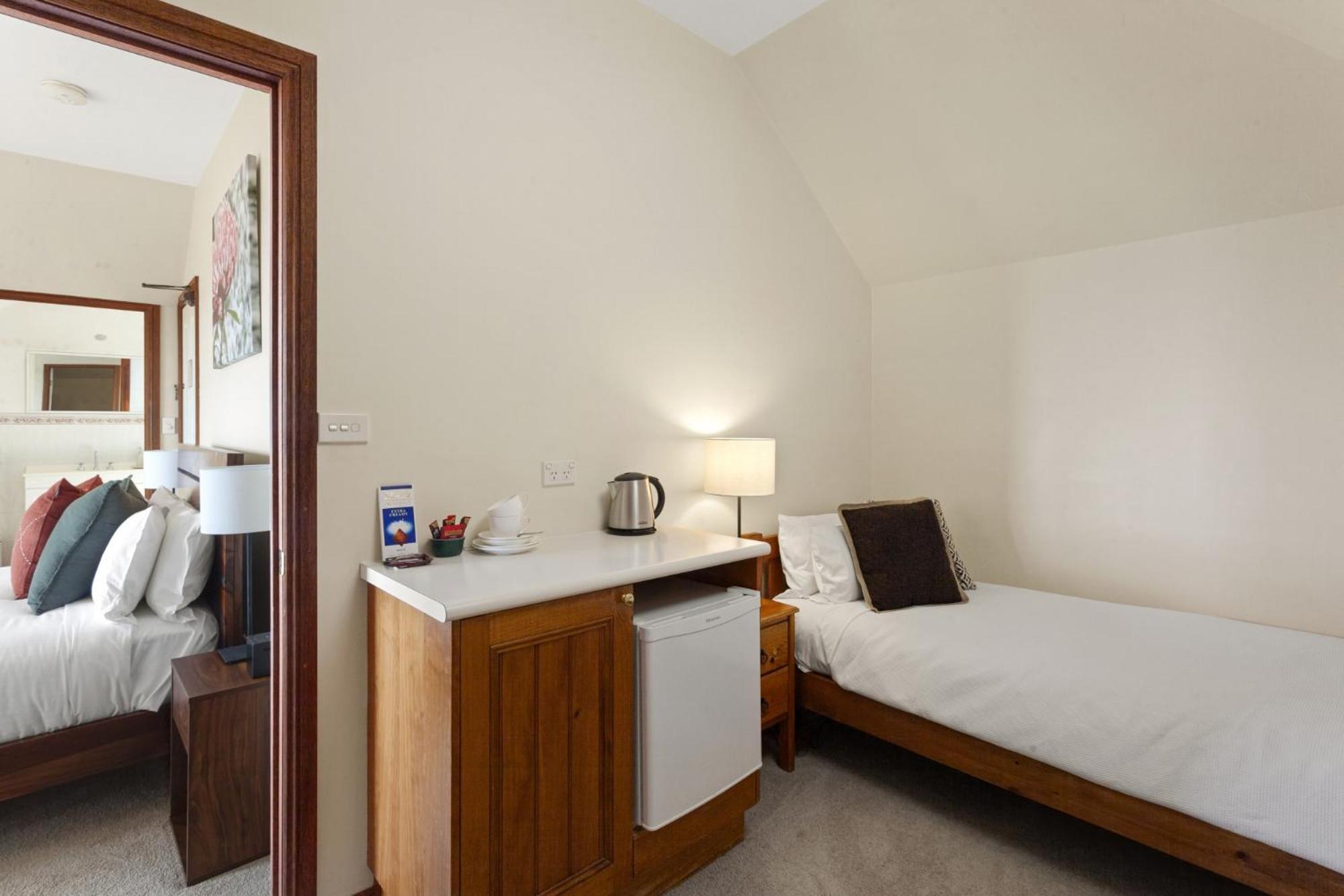 Valley Of The Waters B&B Wentworth Falls Bagian luar foto