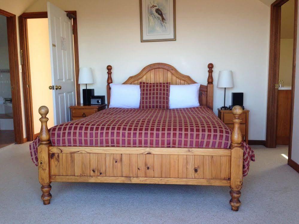 Valley Of The Waters B&B Wentworth Falls Bagian luar foto